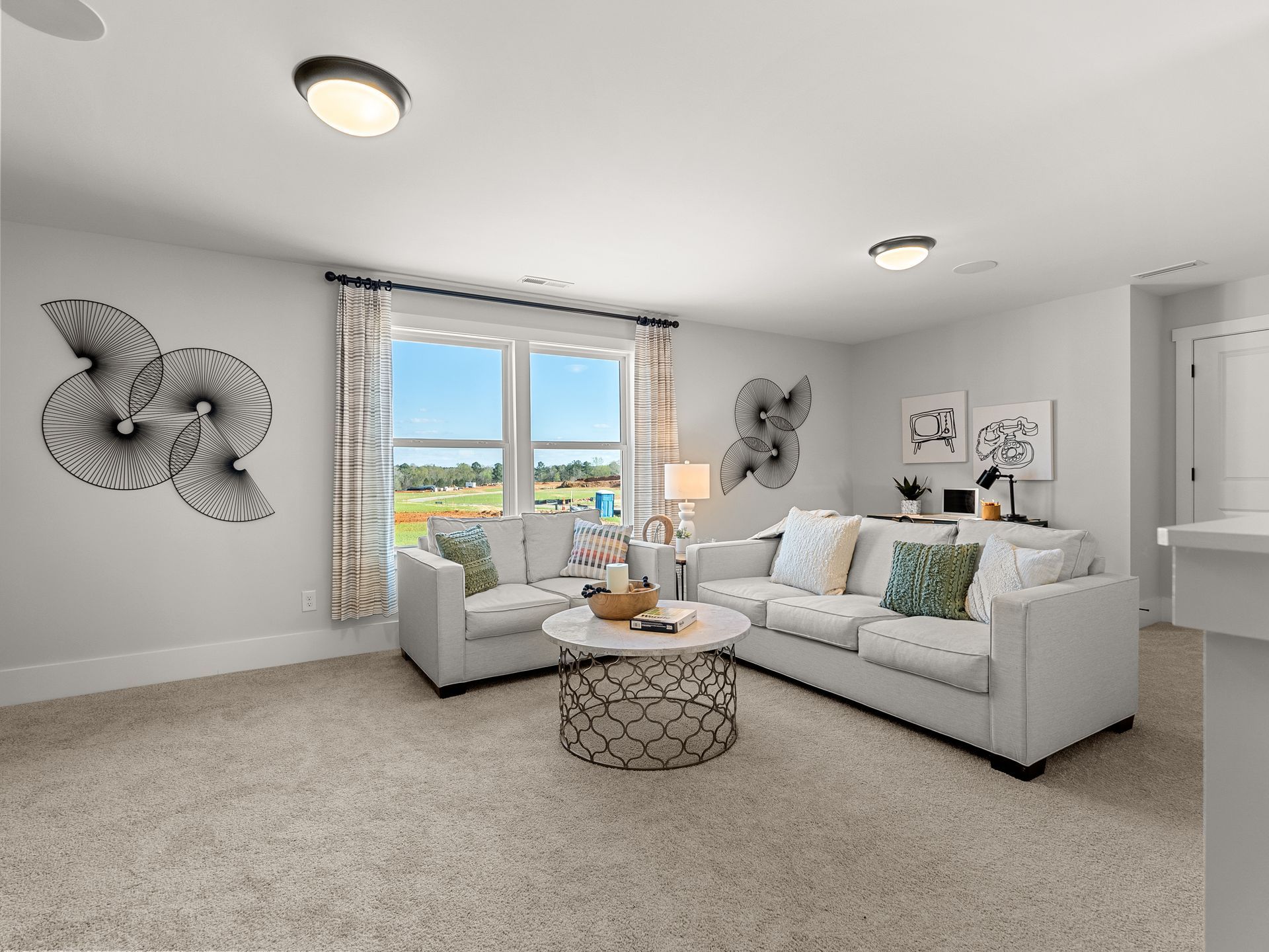 Tillery Tradition Community New Homes in Mt. Gilead True Homes