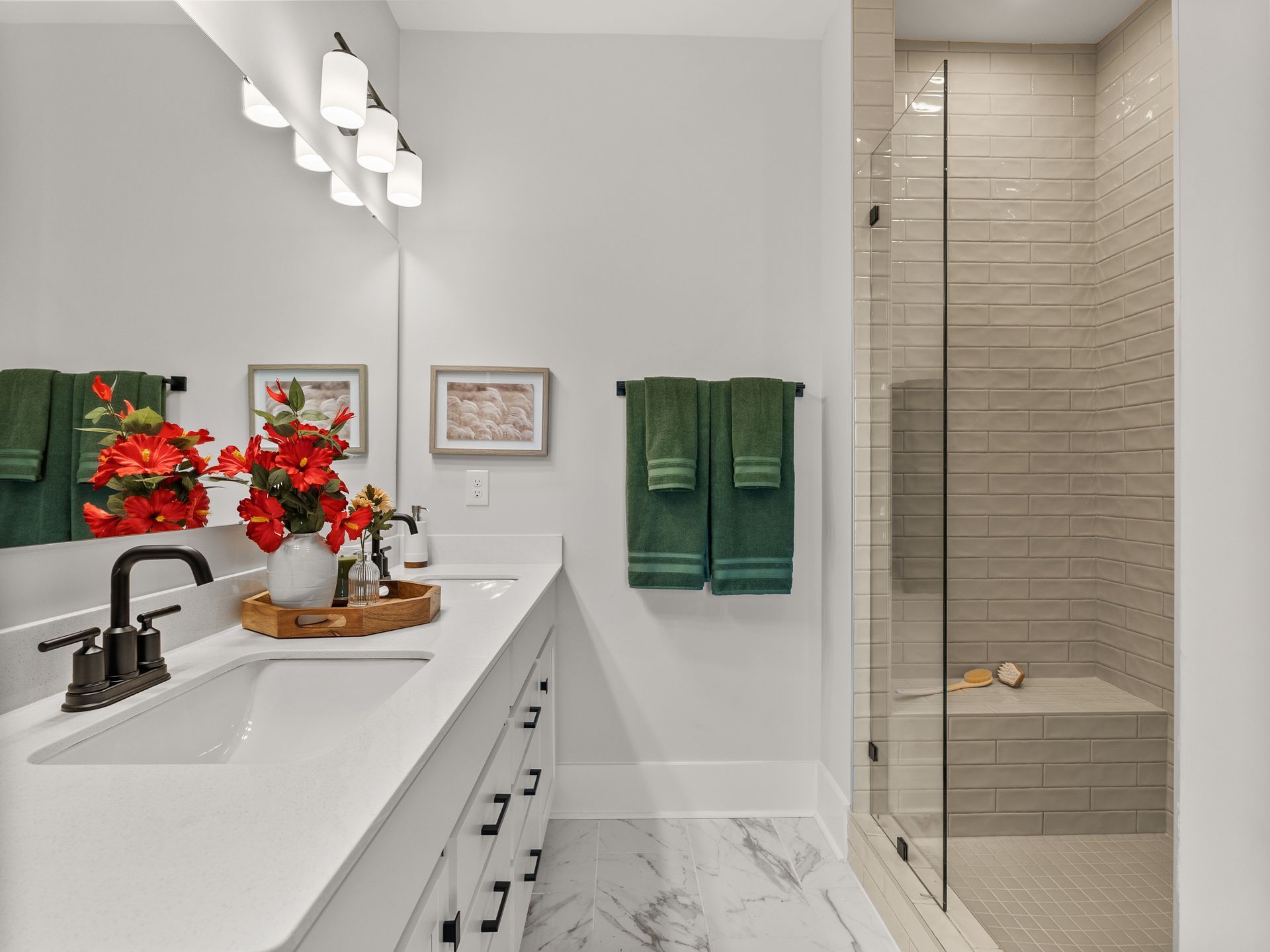 Tillery Tradition Community New Homes in Mt. Gilead True Homes