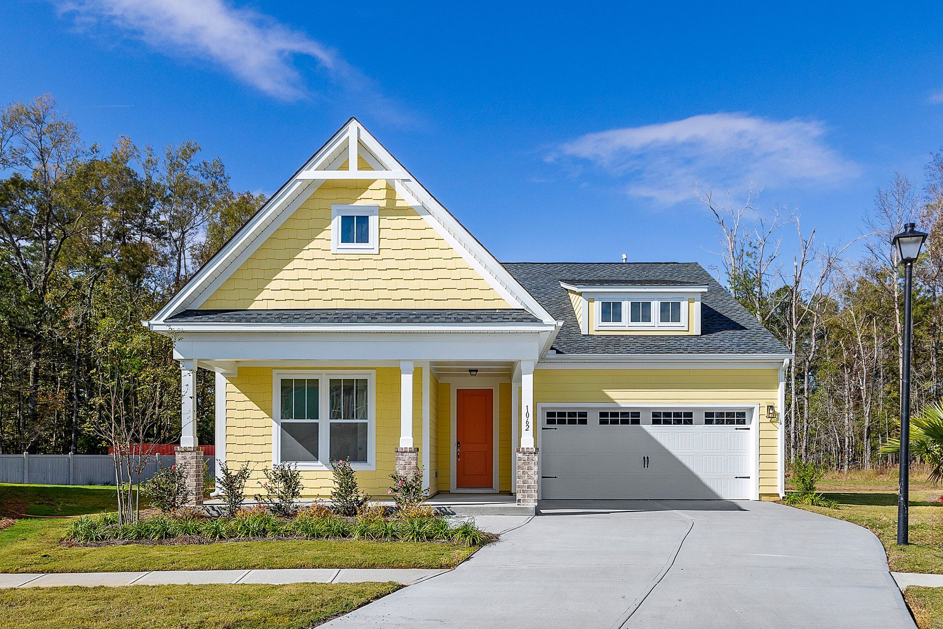 The Declan Floorplan | True Homes