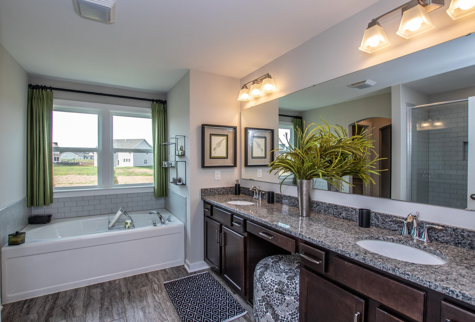 The Drake Floorplan True Homes