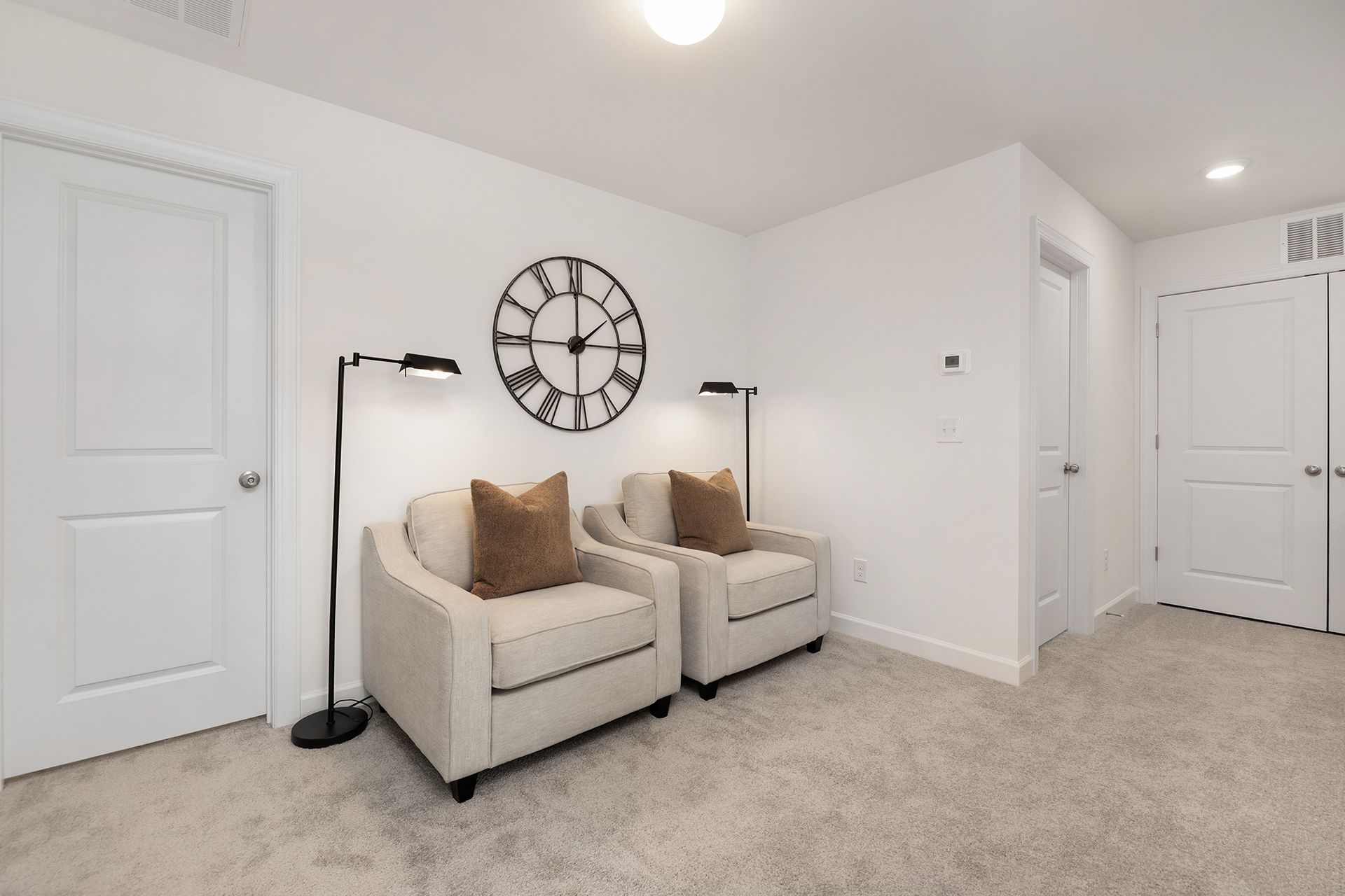 Eden Floorplan | Semi-Custom Homes | True Homes