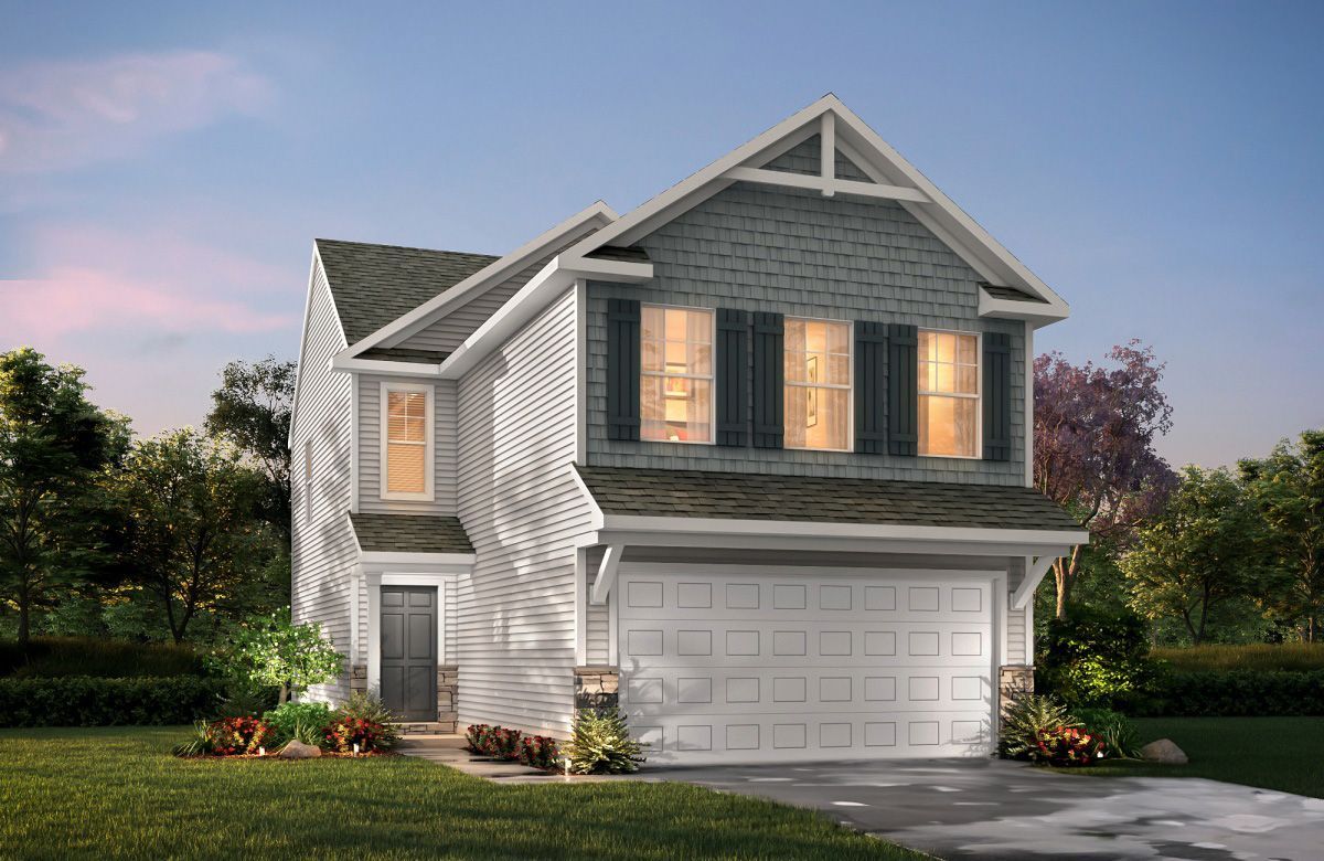 True Homes SemiCustom New Home Builder