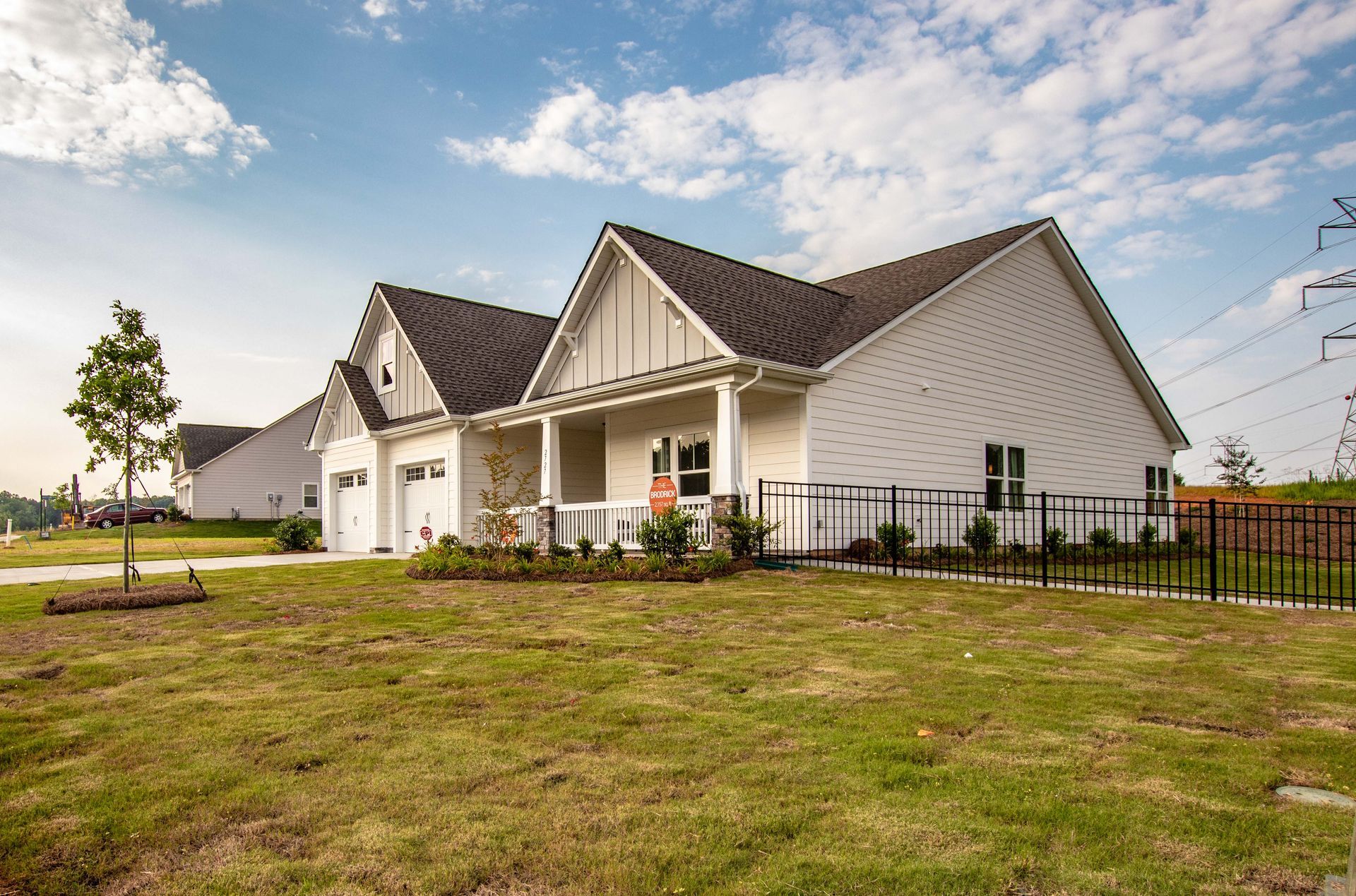 True Homes SemiCustom New Home Builder