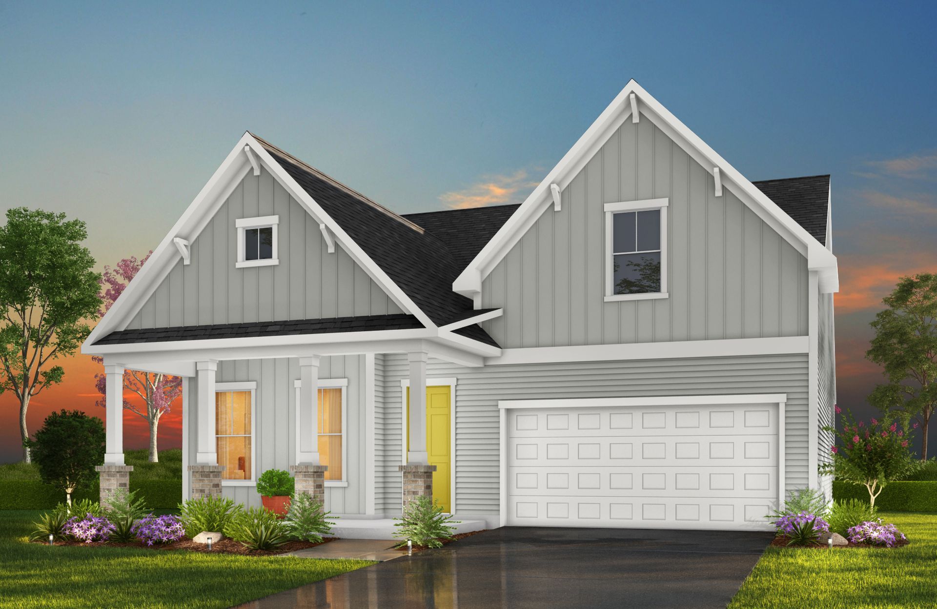 True Homes SemiCustom New Home Builder