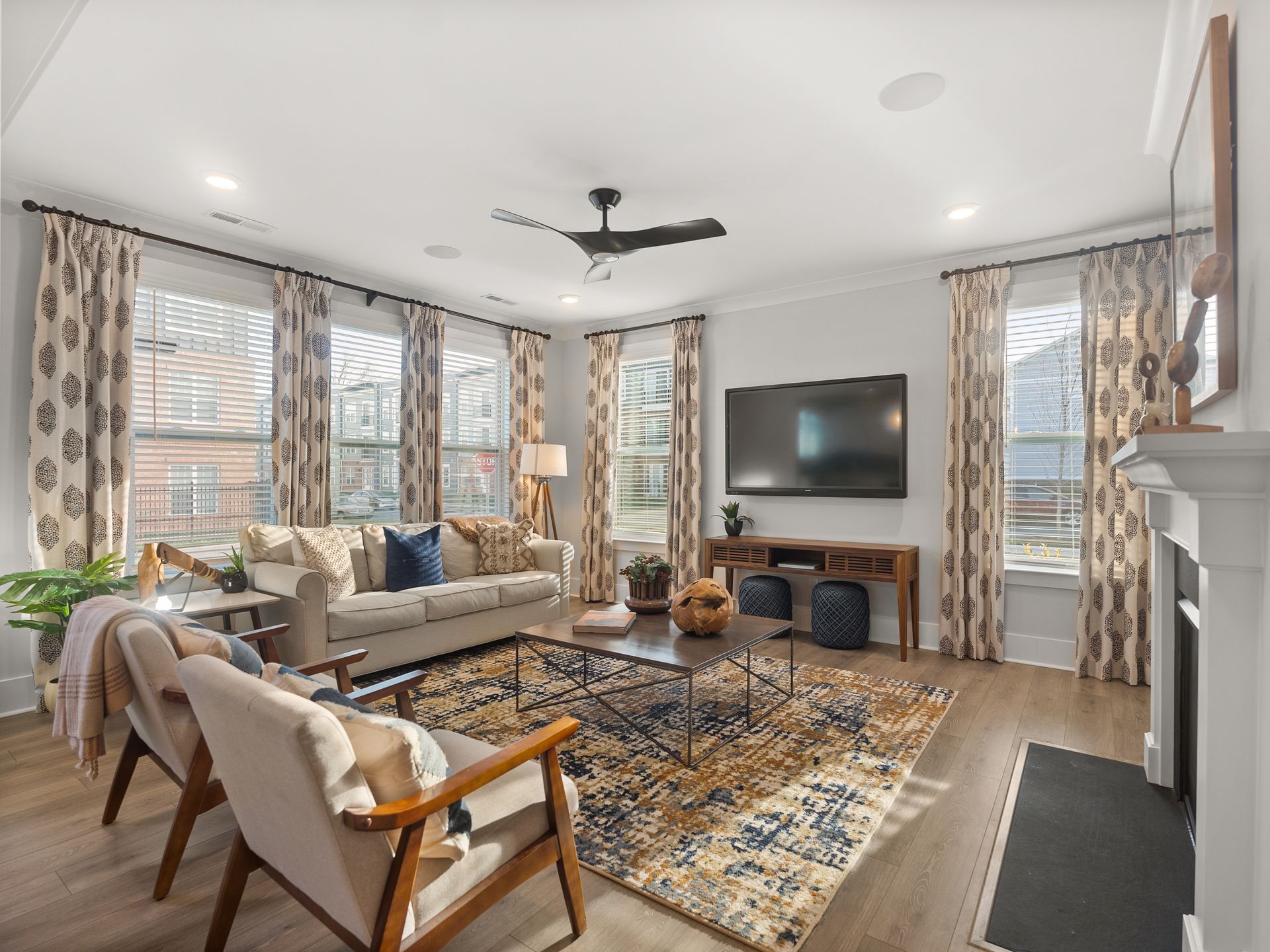 The Yale Floorplan True Homes