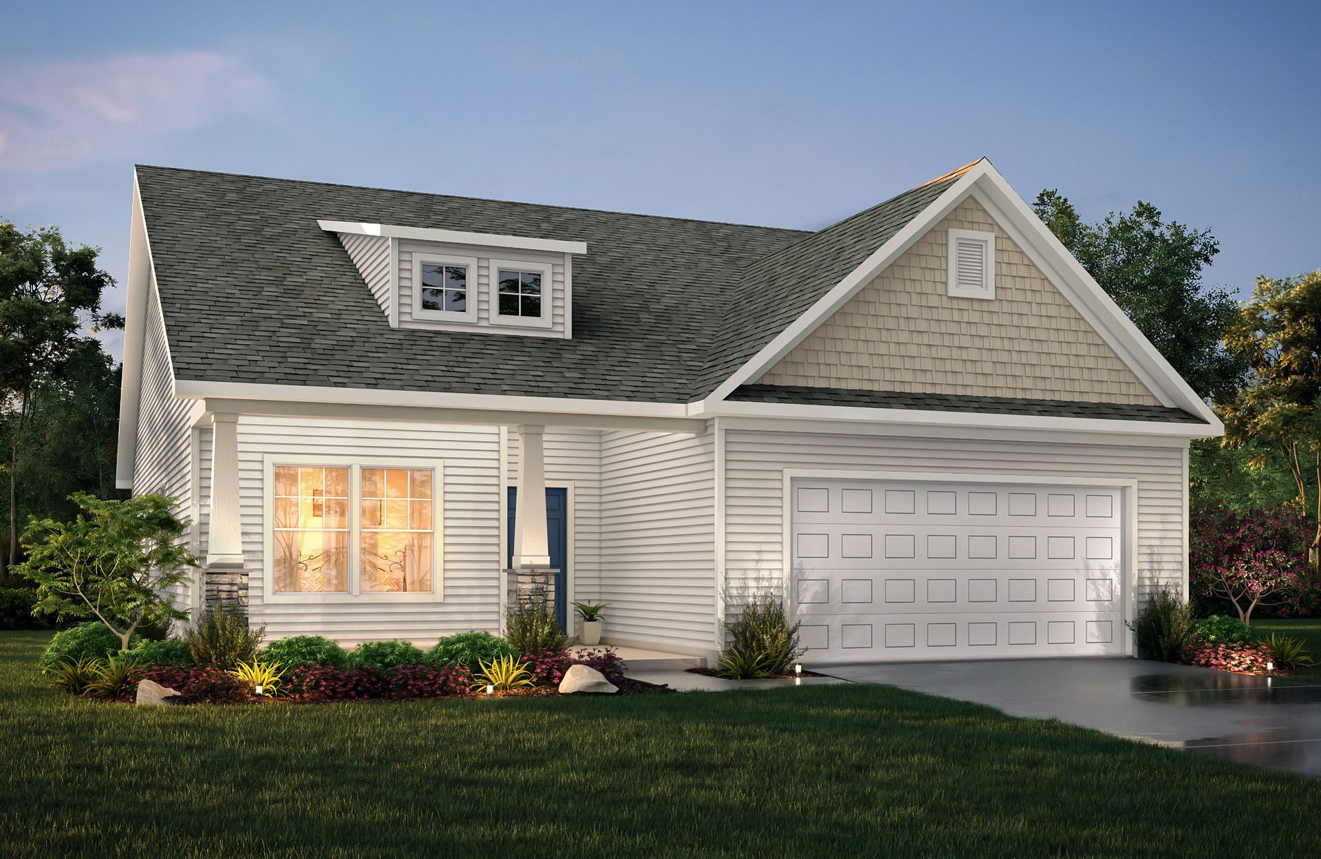 True Homes SemiCustom New Home Builder