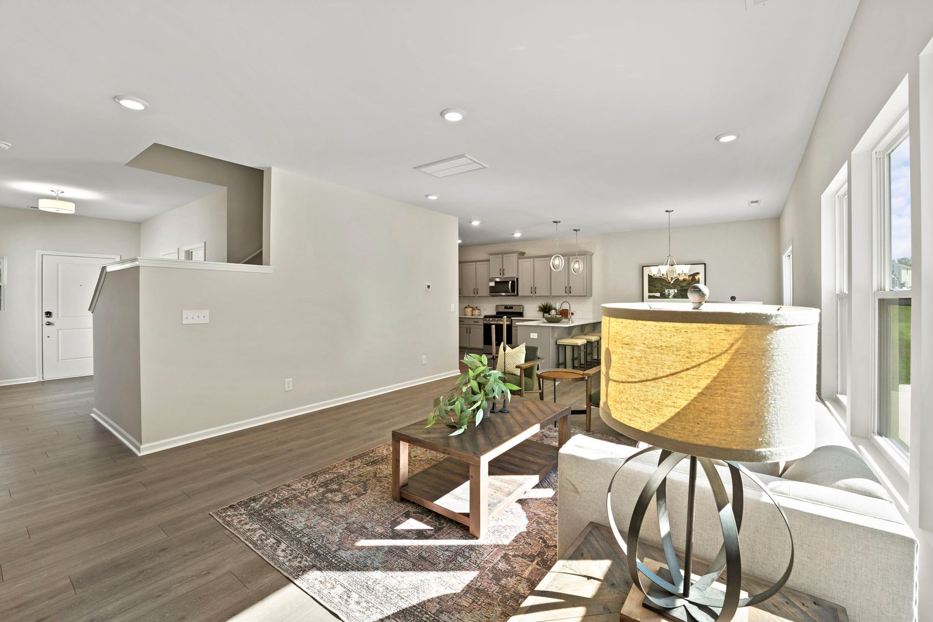 True Homes | Semi-Custom New Home Builder