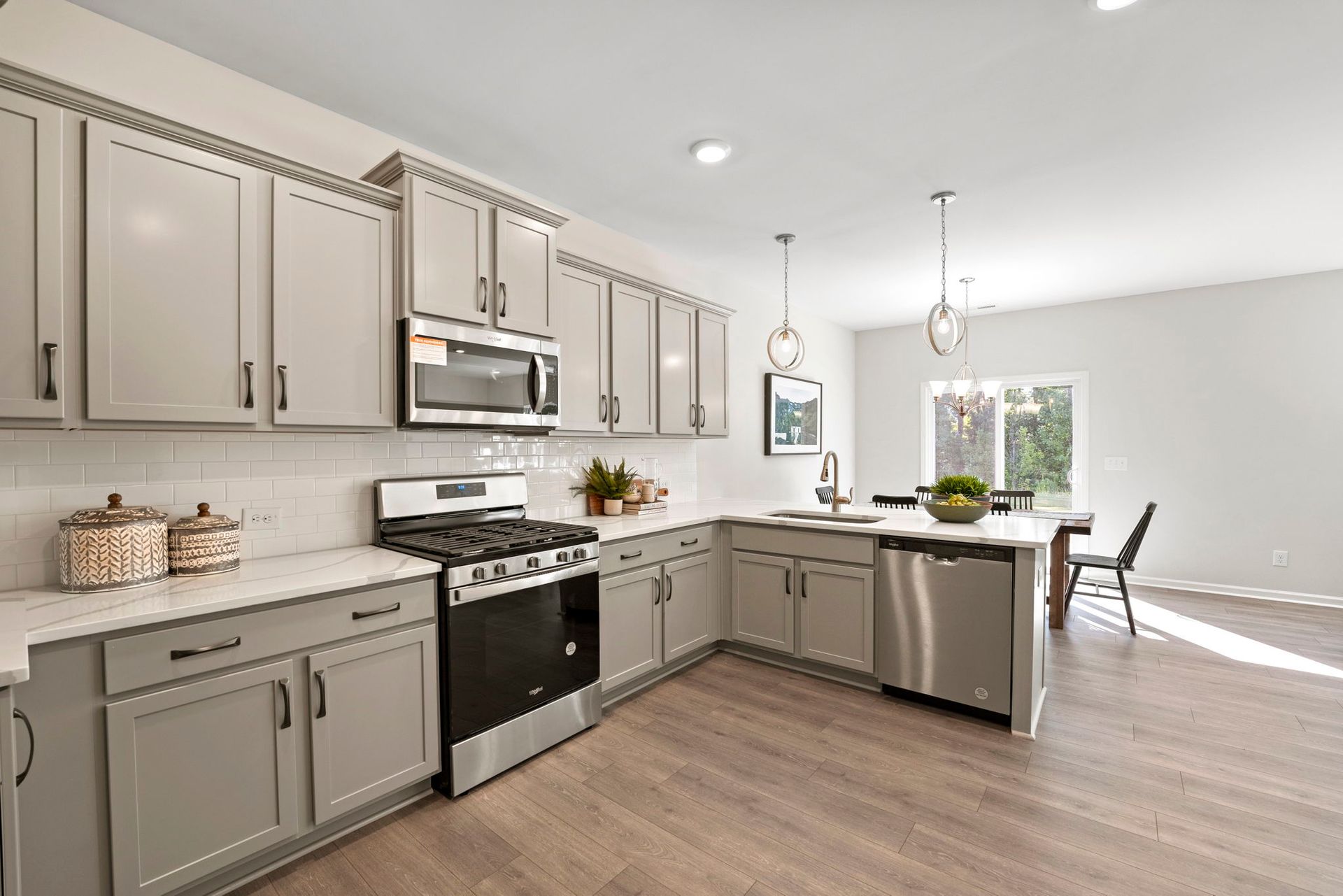 True Homes | Semi-Custom New Home Builder