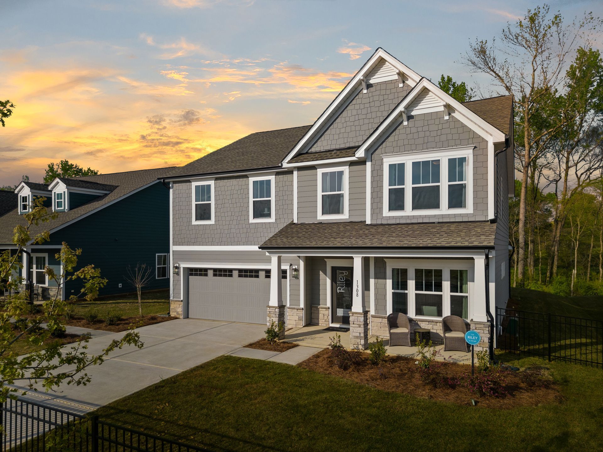 Discover Elizabeth Oaks: A New Community in Kannapolis