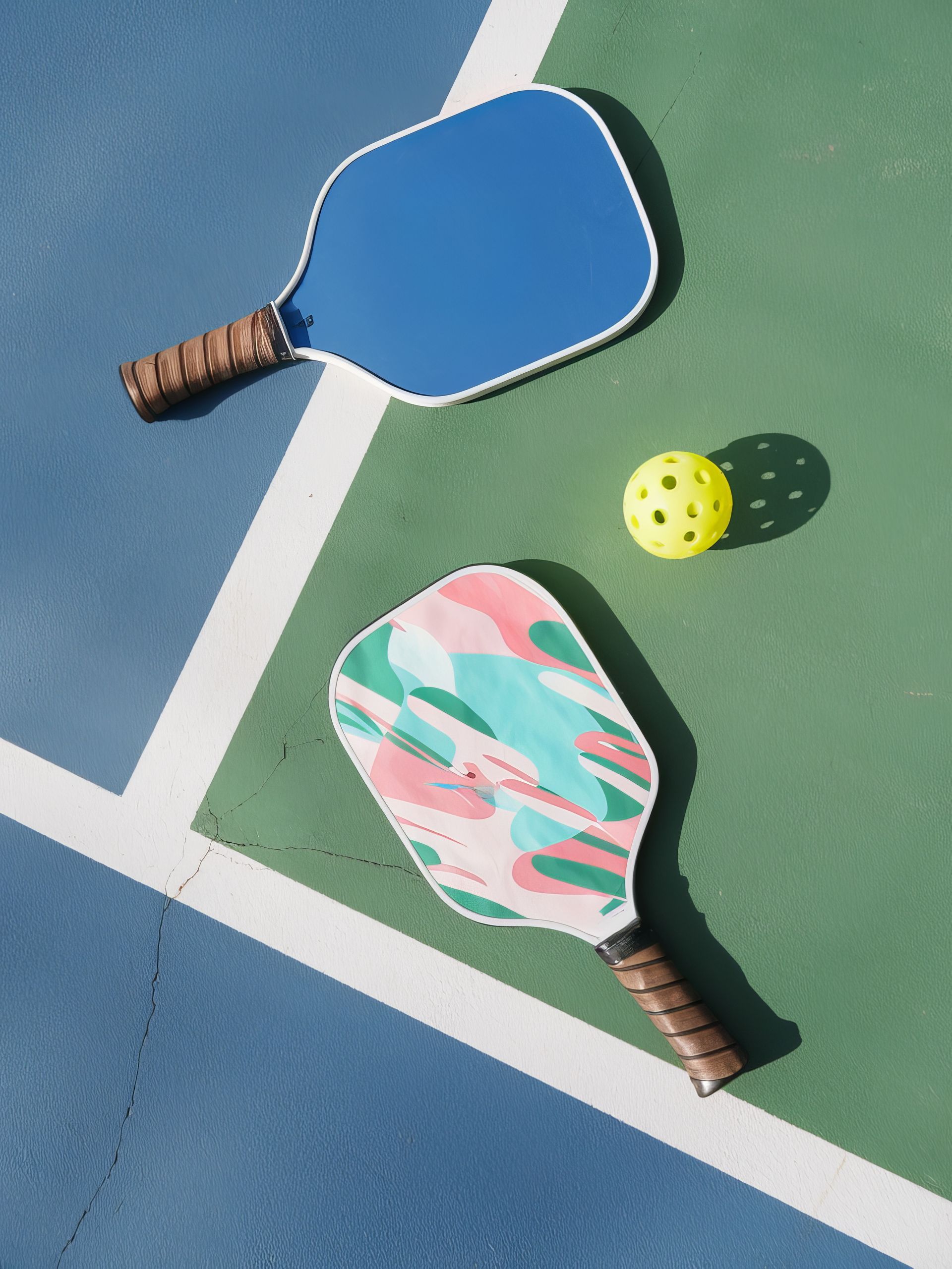 Pickleball