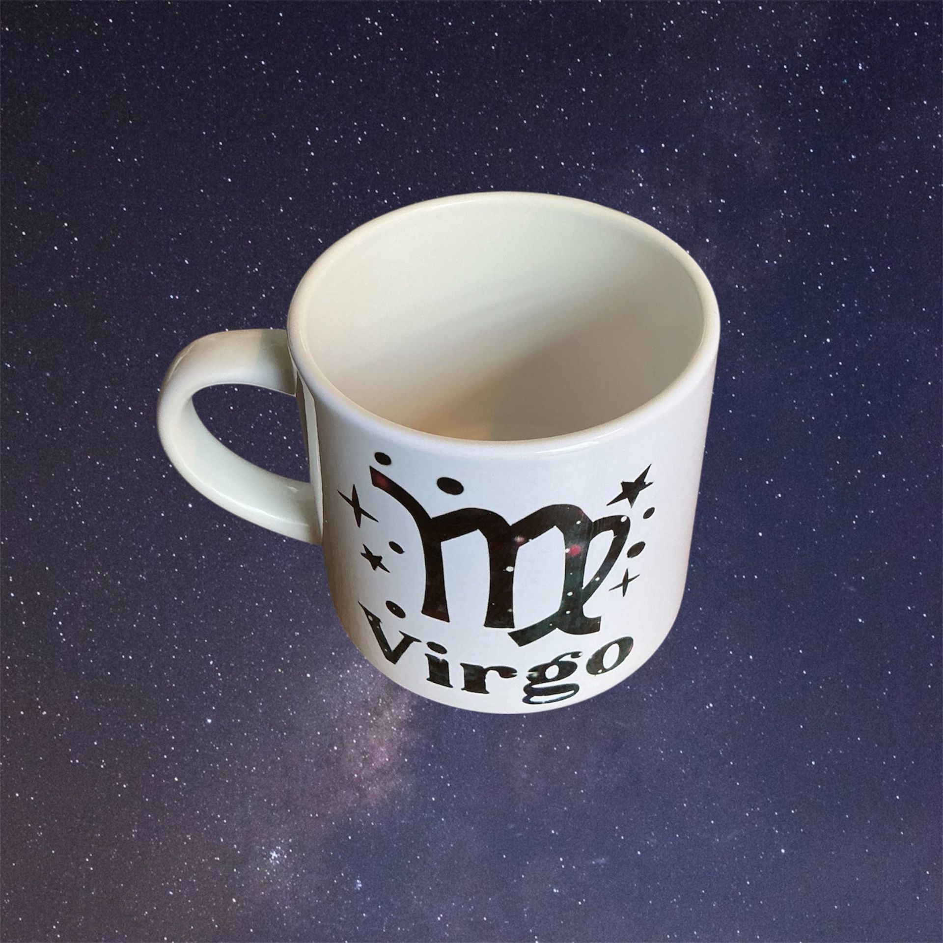 Virgo Mug