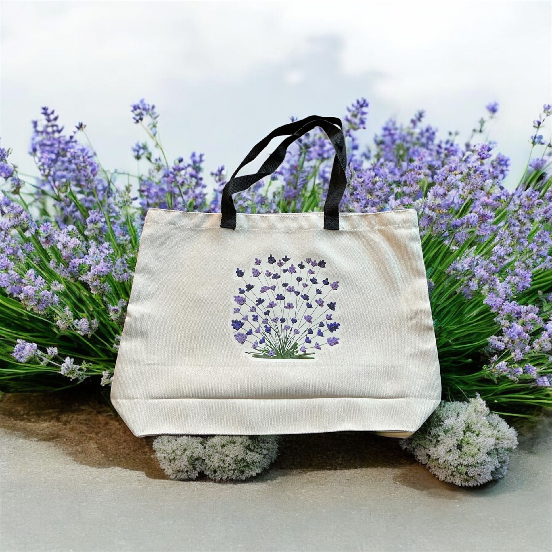 Lavender Bag