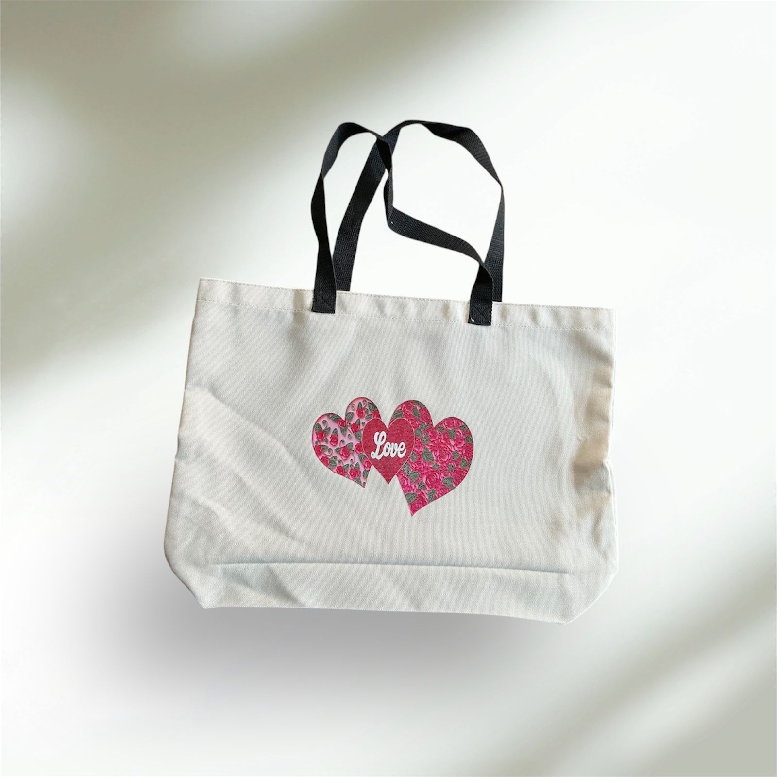 Love Heart Bag