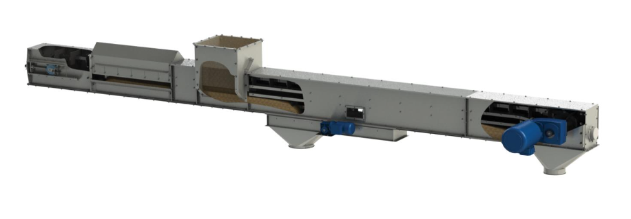 Elevatori un transportieri | Advance AT