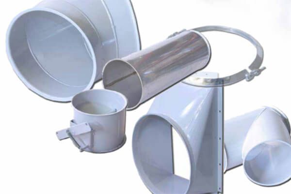 Rezerves daļas | Advance AT