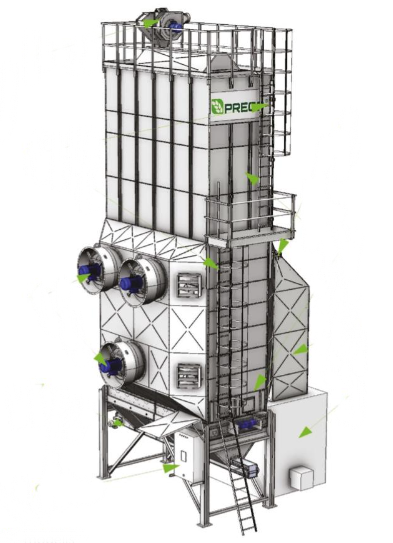 Graudu kalte | Advance AT