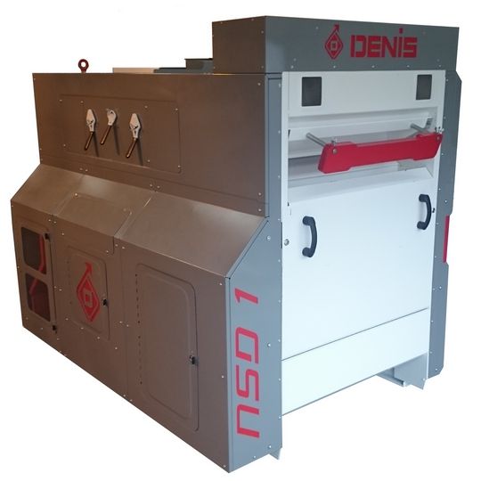 Denis priekštīrītāji | Advance AT