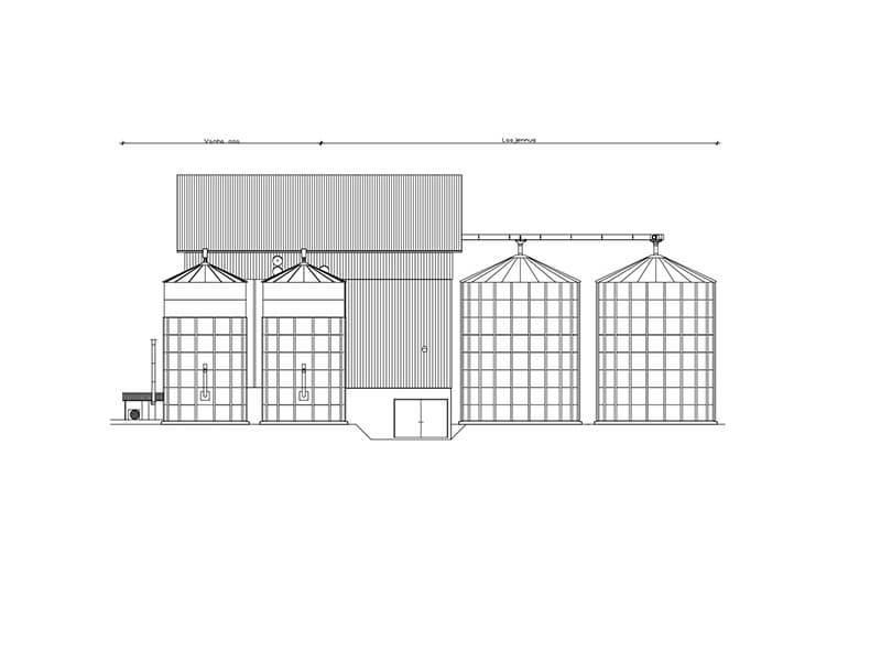 Skiču projekti | Advance AT