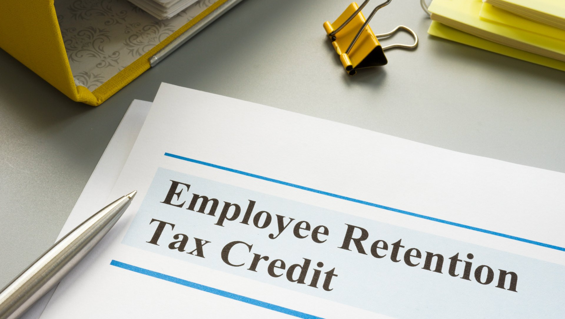 erc help & service in central arkansas