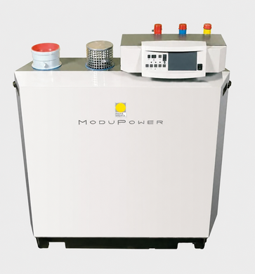 Paradigma ModuPower 210