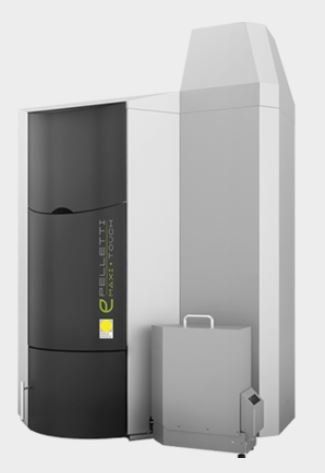 PARADIGMA PELLETTI MAXI TOUCH