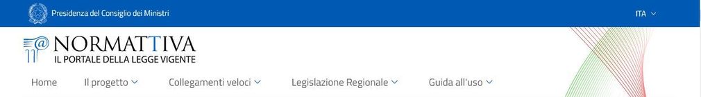 LEGGE BILANCIO 2026