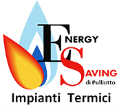 ENERGY SAVING logo