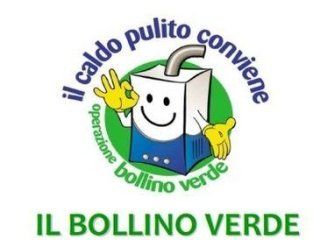 IL BOLLINO VERDE-logo