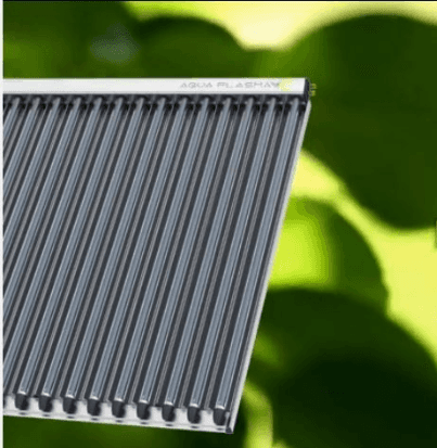 pannelli solari paradigma