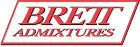 Brett Admixtures Logo