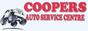 Cooper’s Auto Service Centre: Trusted Vehicle Servicing in Glen Innes