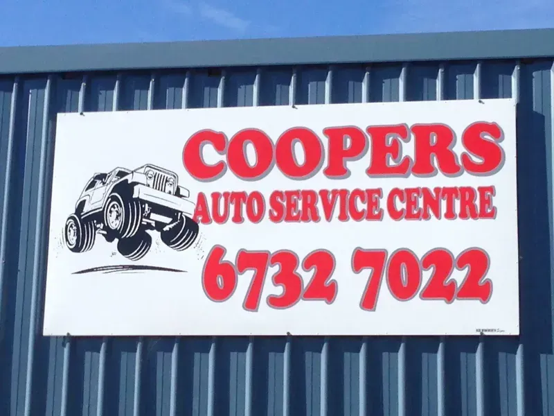 Vehicle's Wheel Alignment — Vehicle Servicing in Glen Innes, NSW