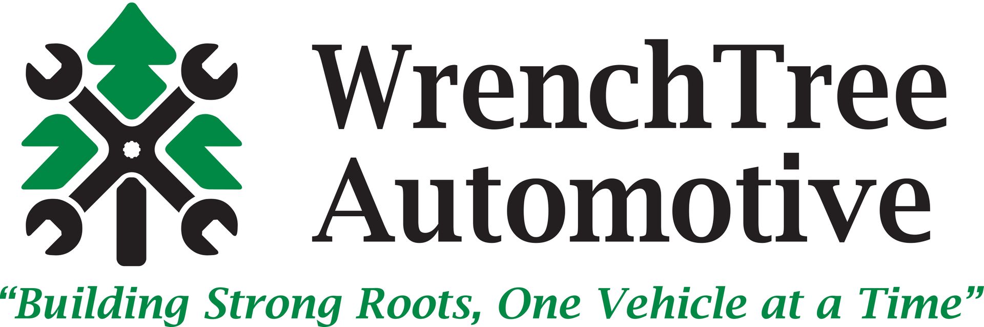 Company Logo | WrenchTree Automotive