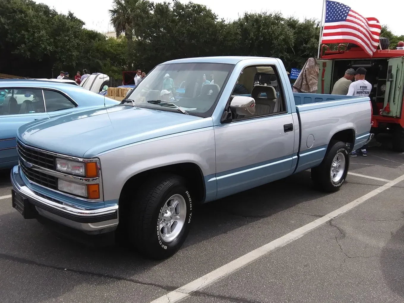 Pickup Truck | WrenchTree Automotive