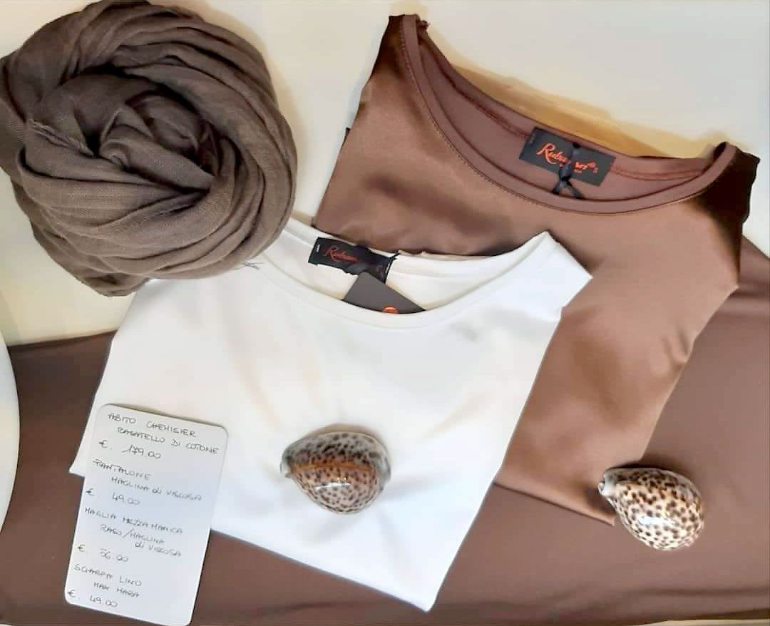 Abbigliamento casual