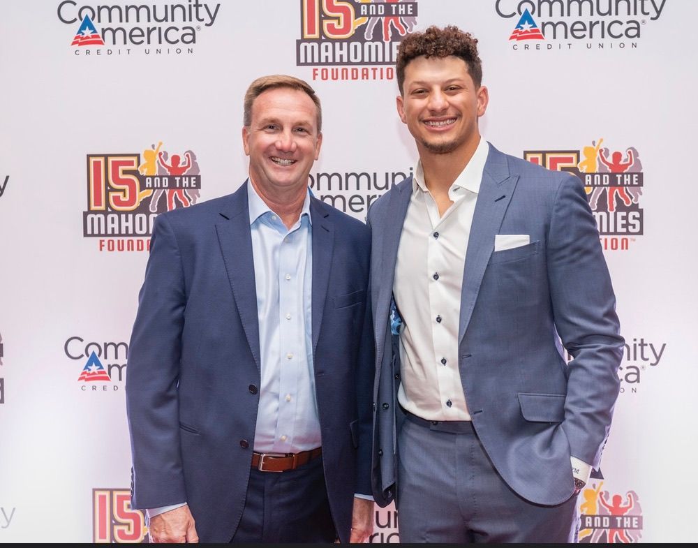 Mental Health Huddle’s Brian Neuner Brings Mental Health Advocacy to Businesses & Organizations.