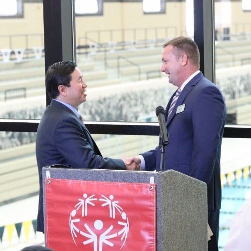 Businesses & Organizations Benefit From Brian Neuner’s Mental Health Advocacy.