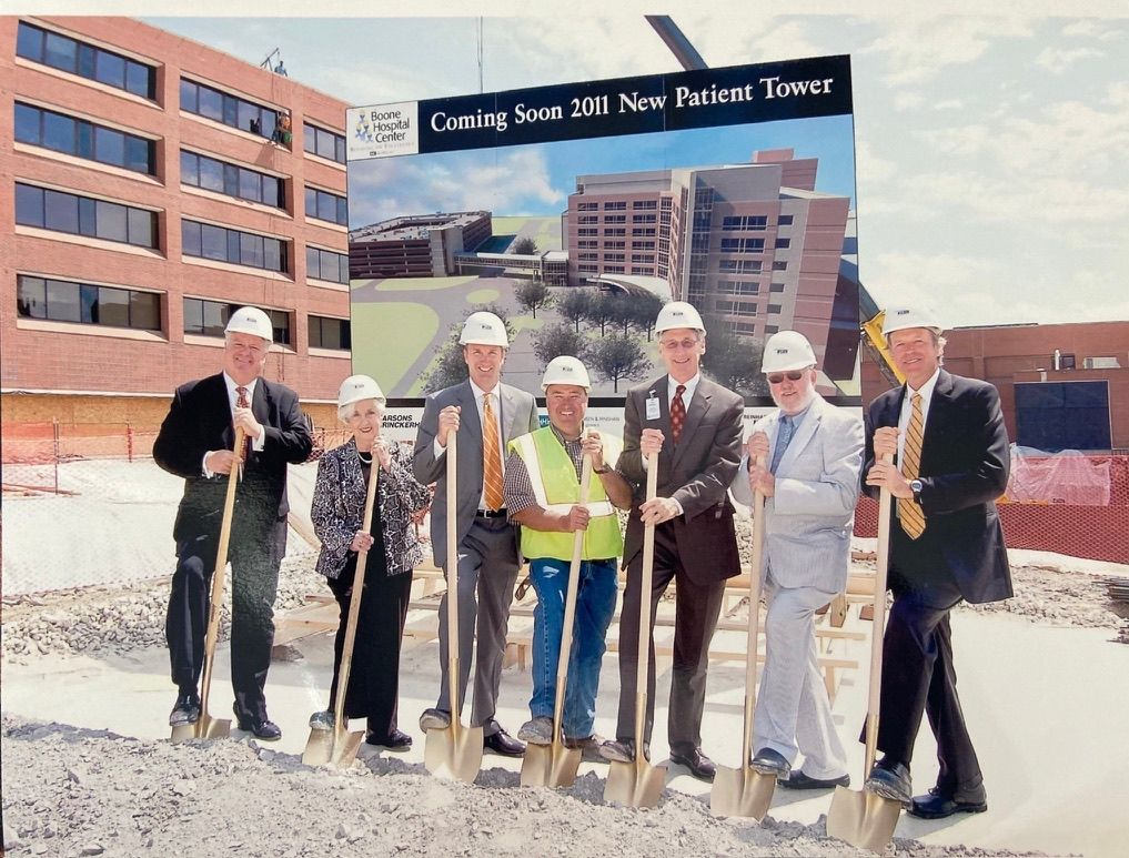 Brian Neuner, Representing Mental Health Huddle, Brings Mental Health Advocacy to Businesses & Clubs