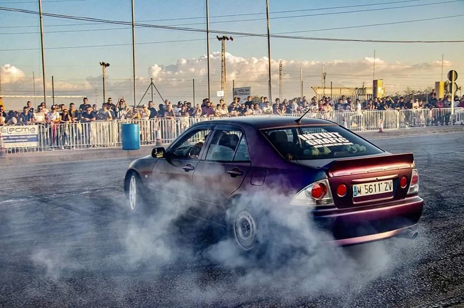 fira del motor inca intuit grafic