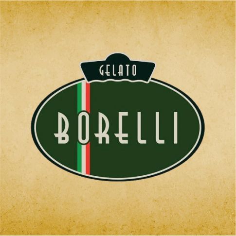 Gelato Borelli