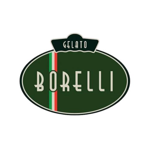 Gelato Borelli