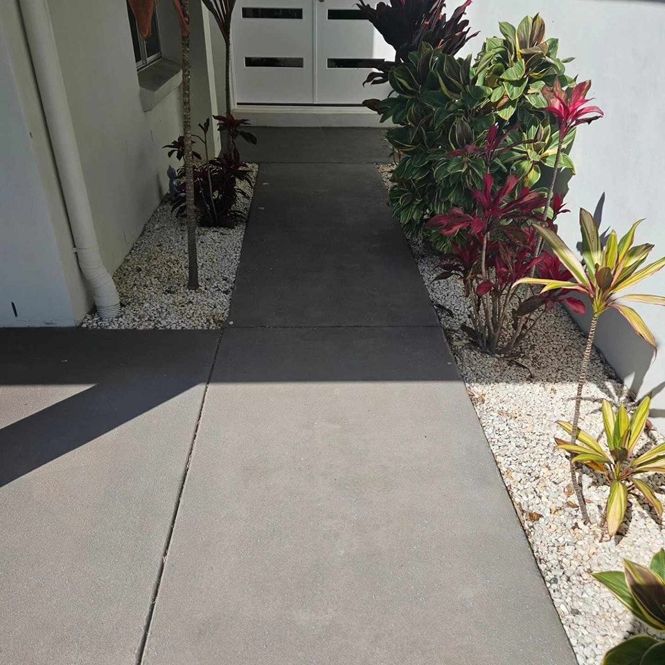 Driveways, Paths, and Patios Restoration | Onn Guard