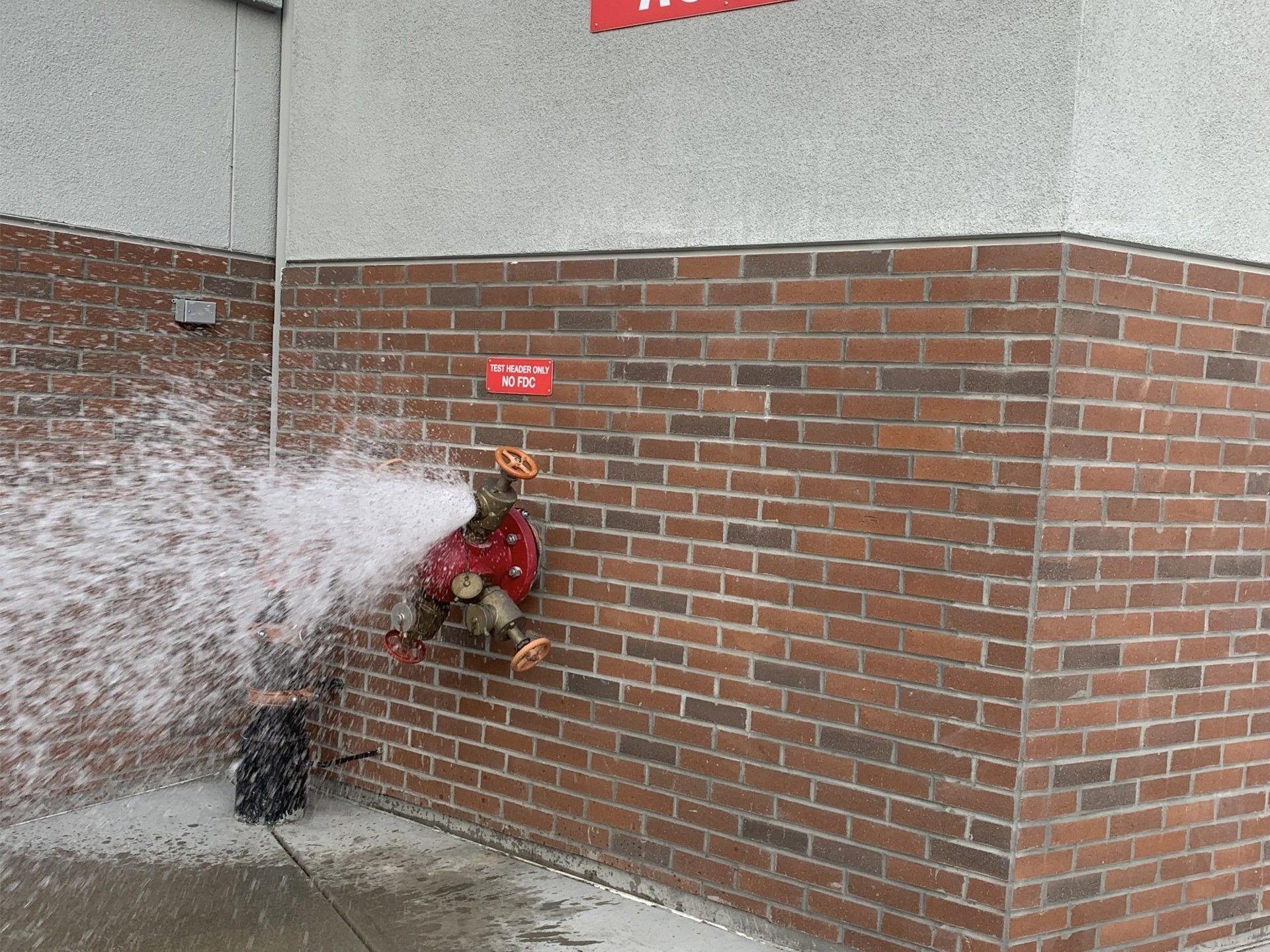 Fire System Installation — Fire Hydrant Testing in San Jose, CA