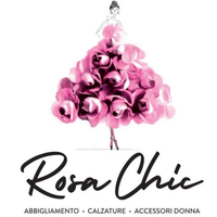 Logo Rosa Chic