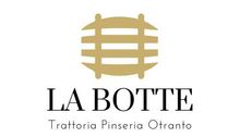 La Botte, Trattoria e Pinseria - logo