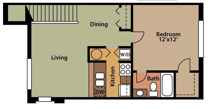 Esprit Garden Home II