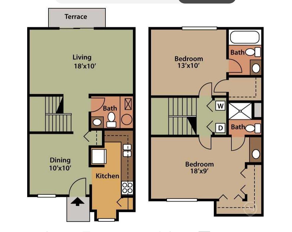 Grand Master Townhome