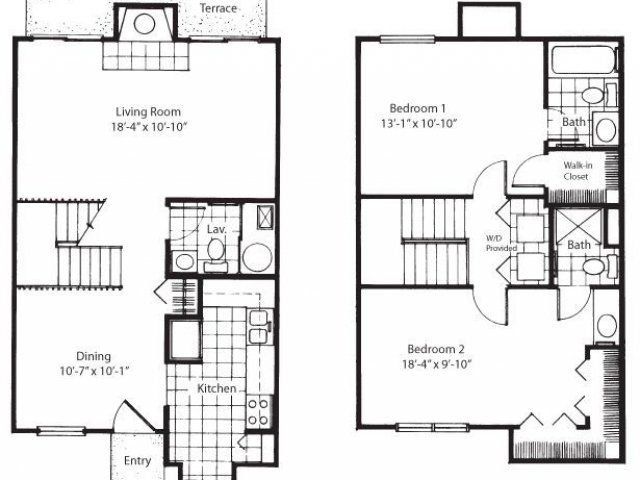 Grand Master Plus Townhome