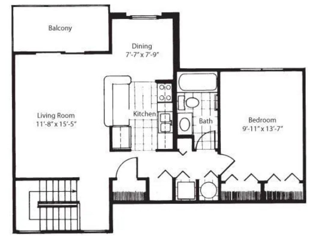 Elite Plus Garden Home