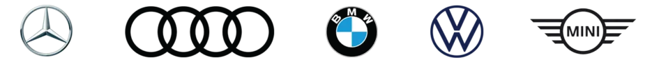 Vehicle Brands Logos